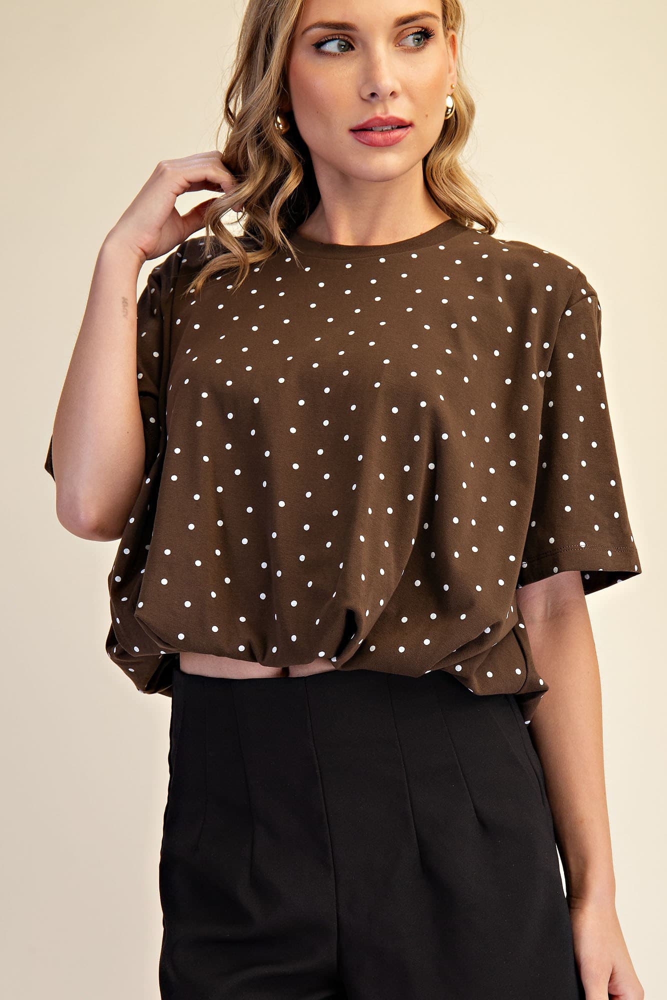 T9424 - BROWN