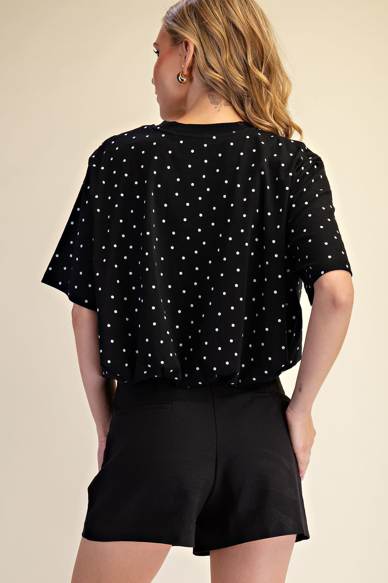 T9424 - BLACK