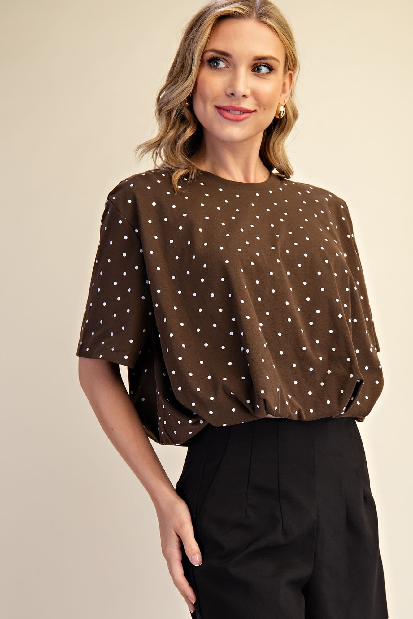 T9424 - BROWN