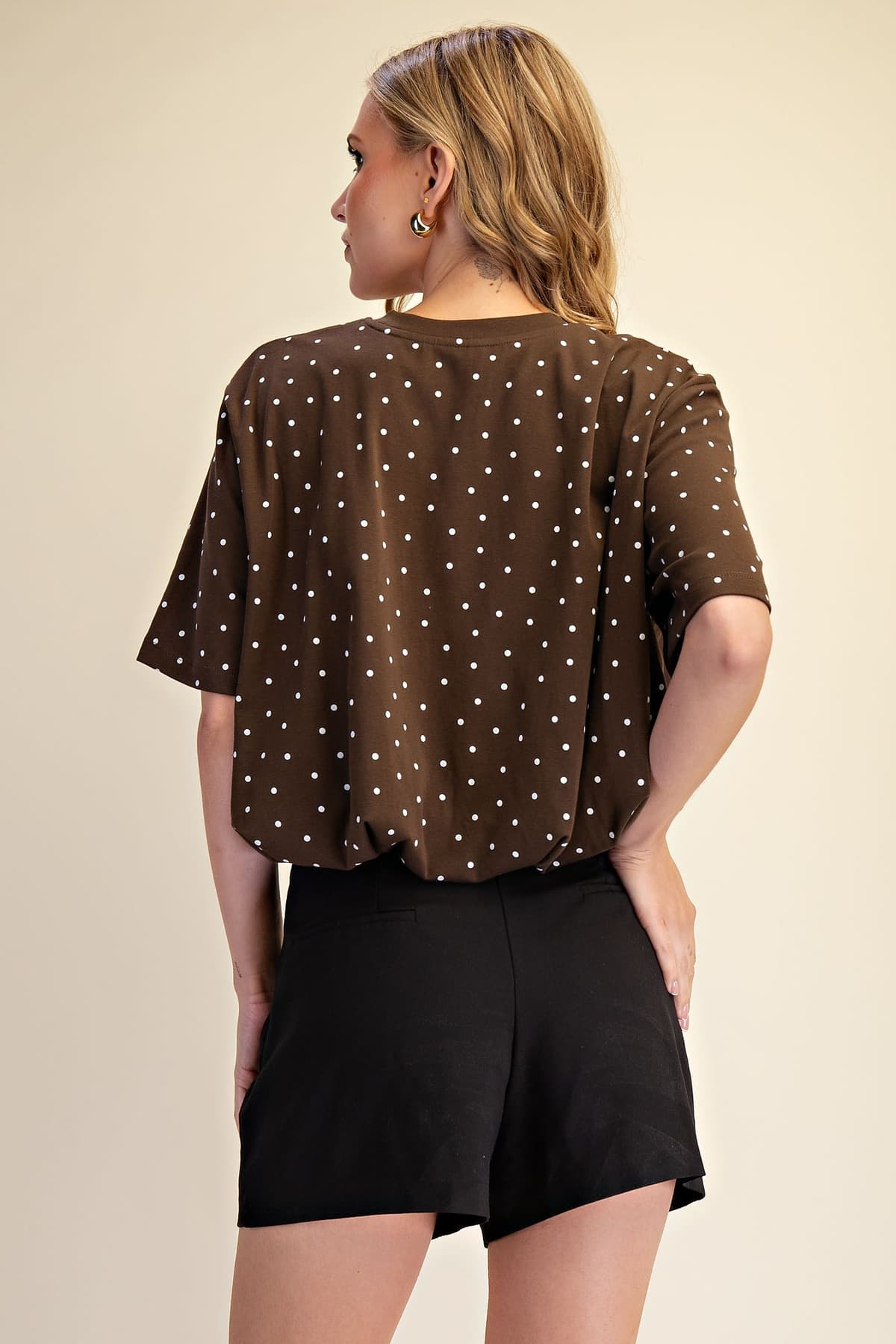 T9424 - BROWN
