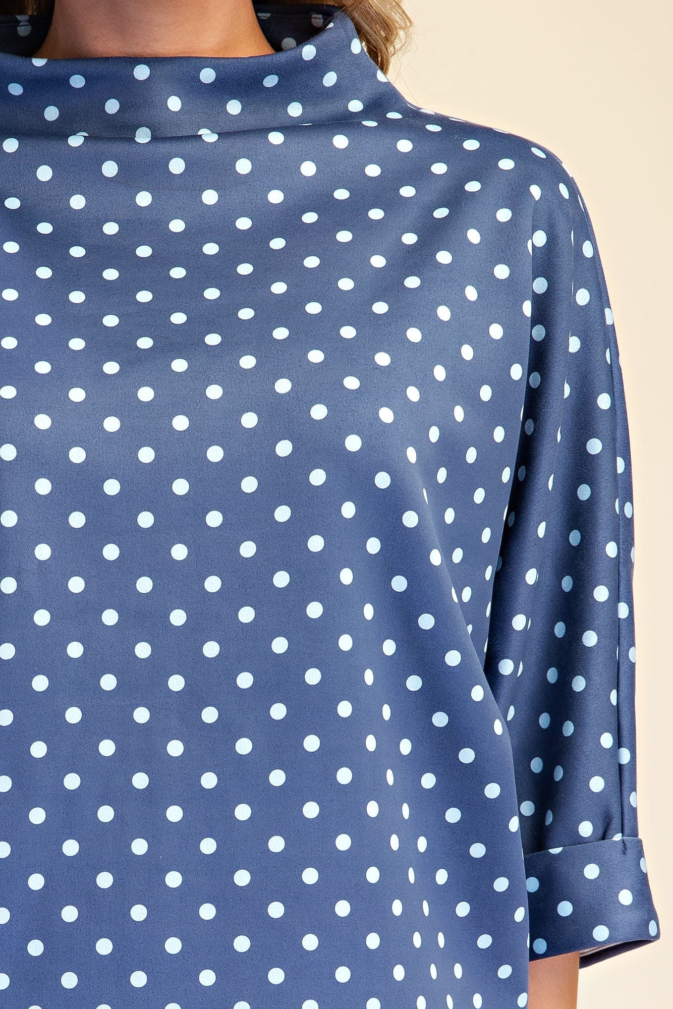 T9528 - SLATE BLUE