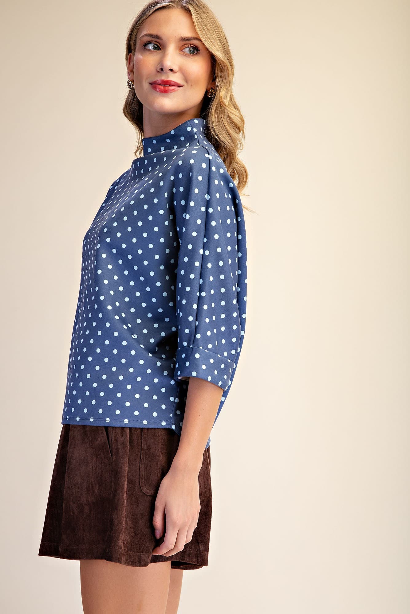 T9528 - SLATE BLUE