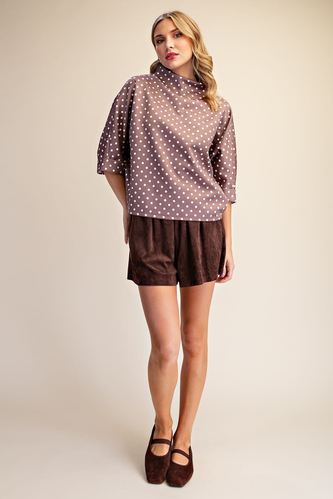 T9528 - MOCHA