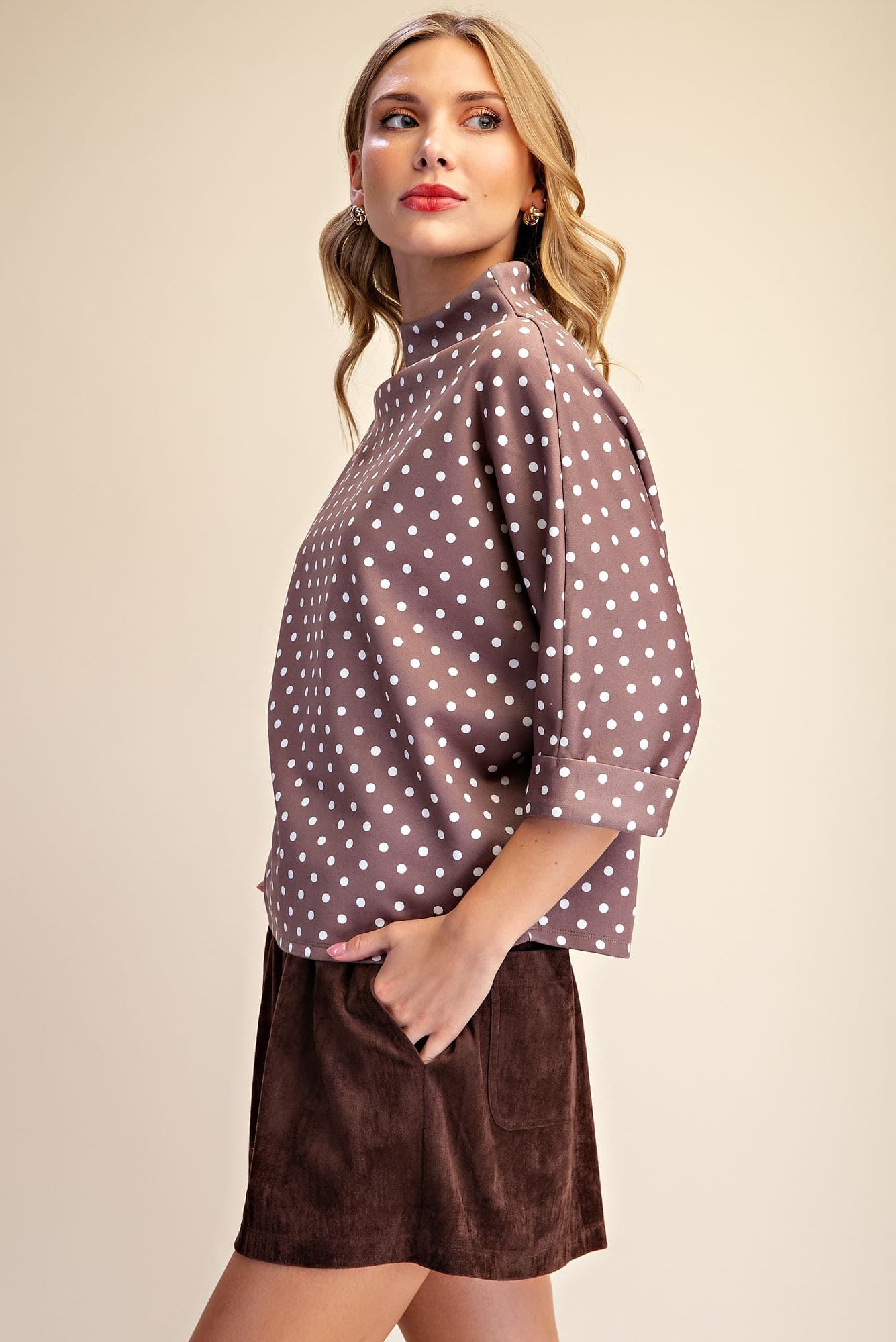 T9528 - MOCHA