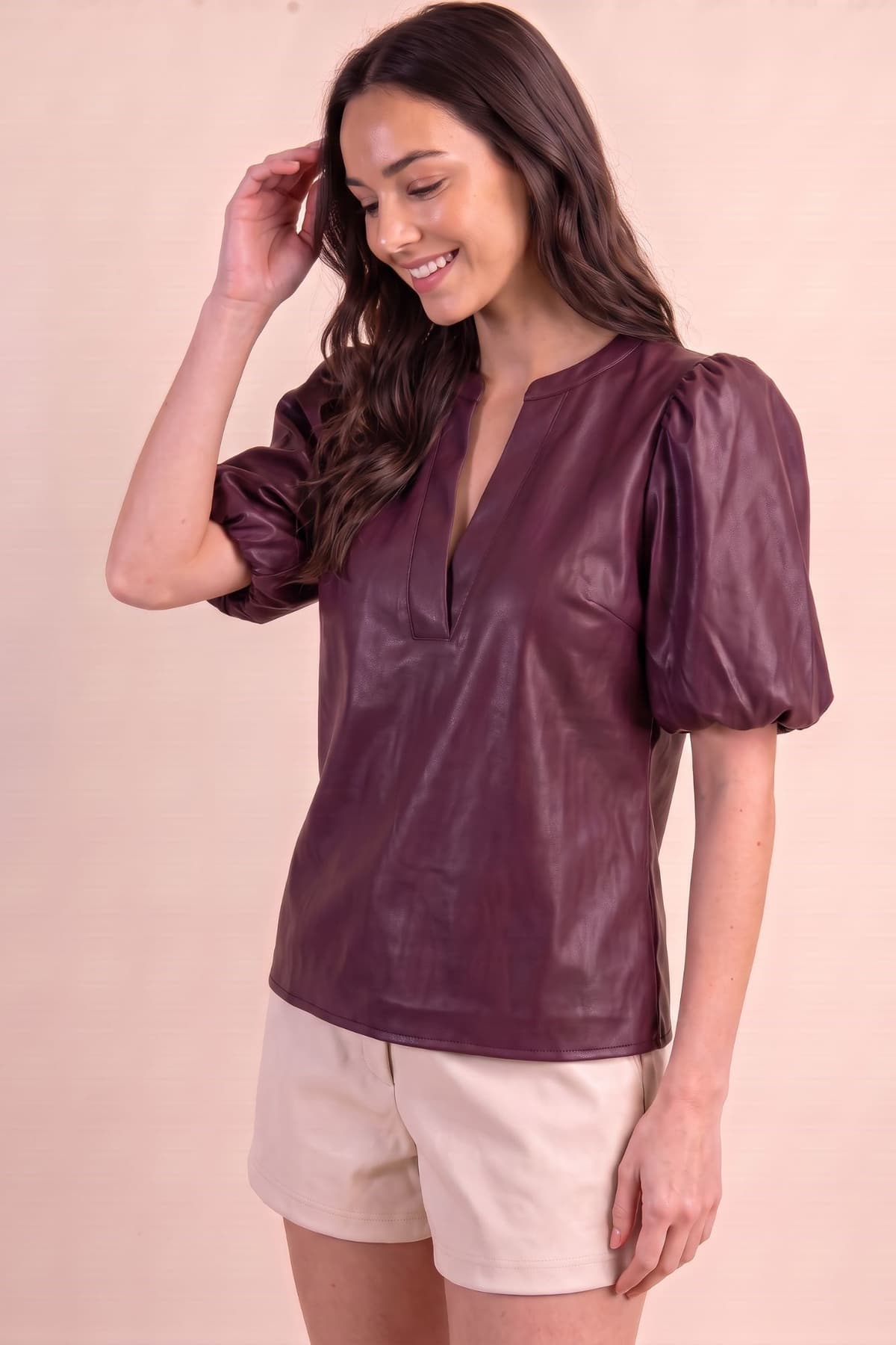 T9407 - BURGUNDY