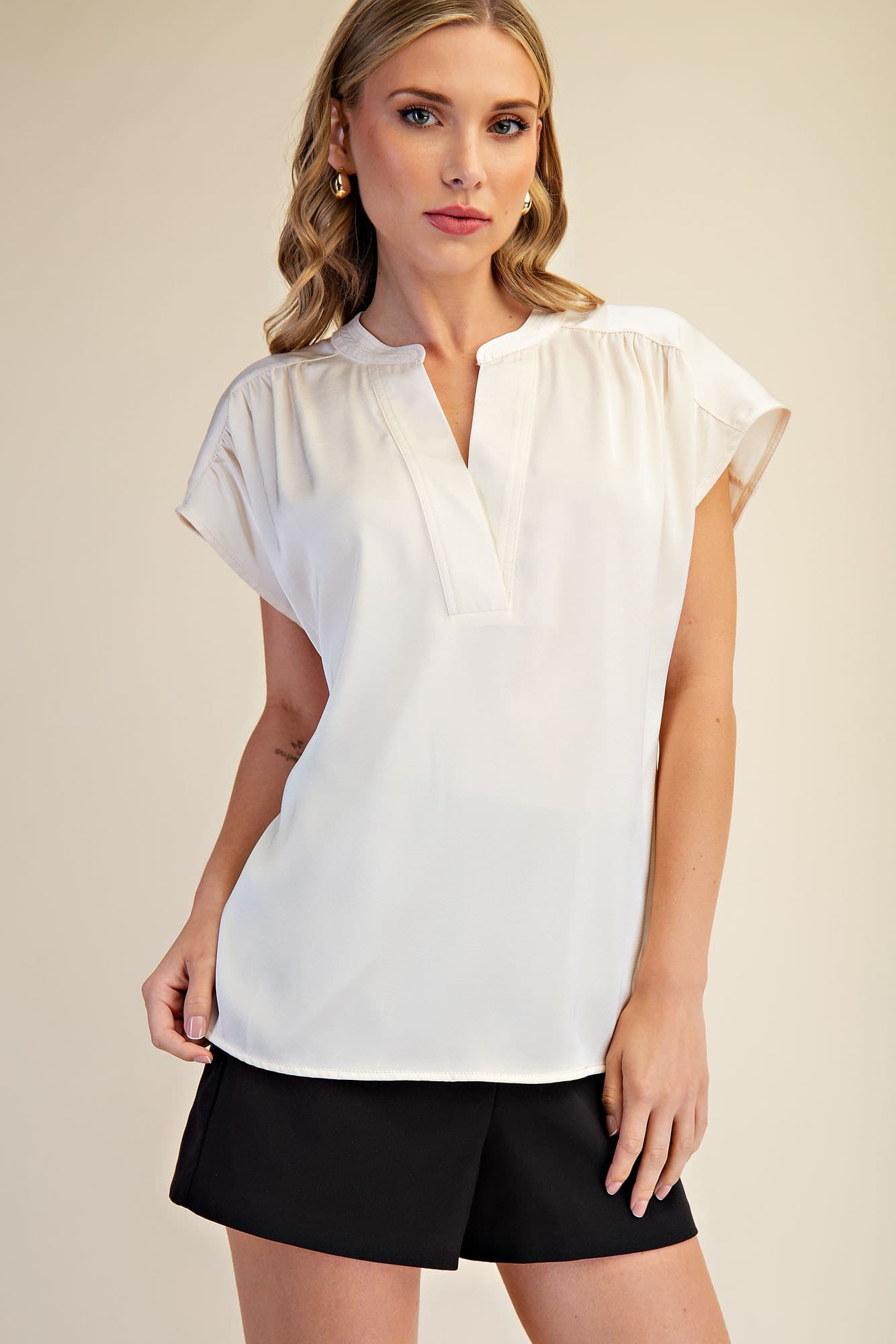 T8574 - IVORY