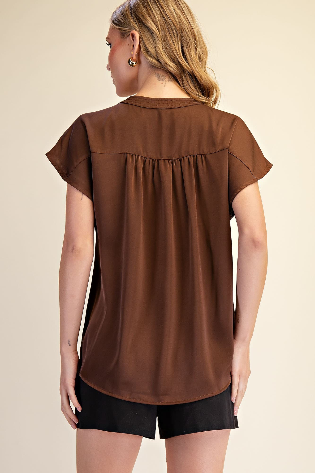 T8574 - BROWN