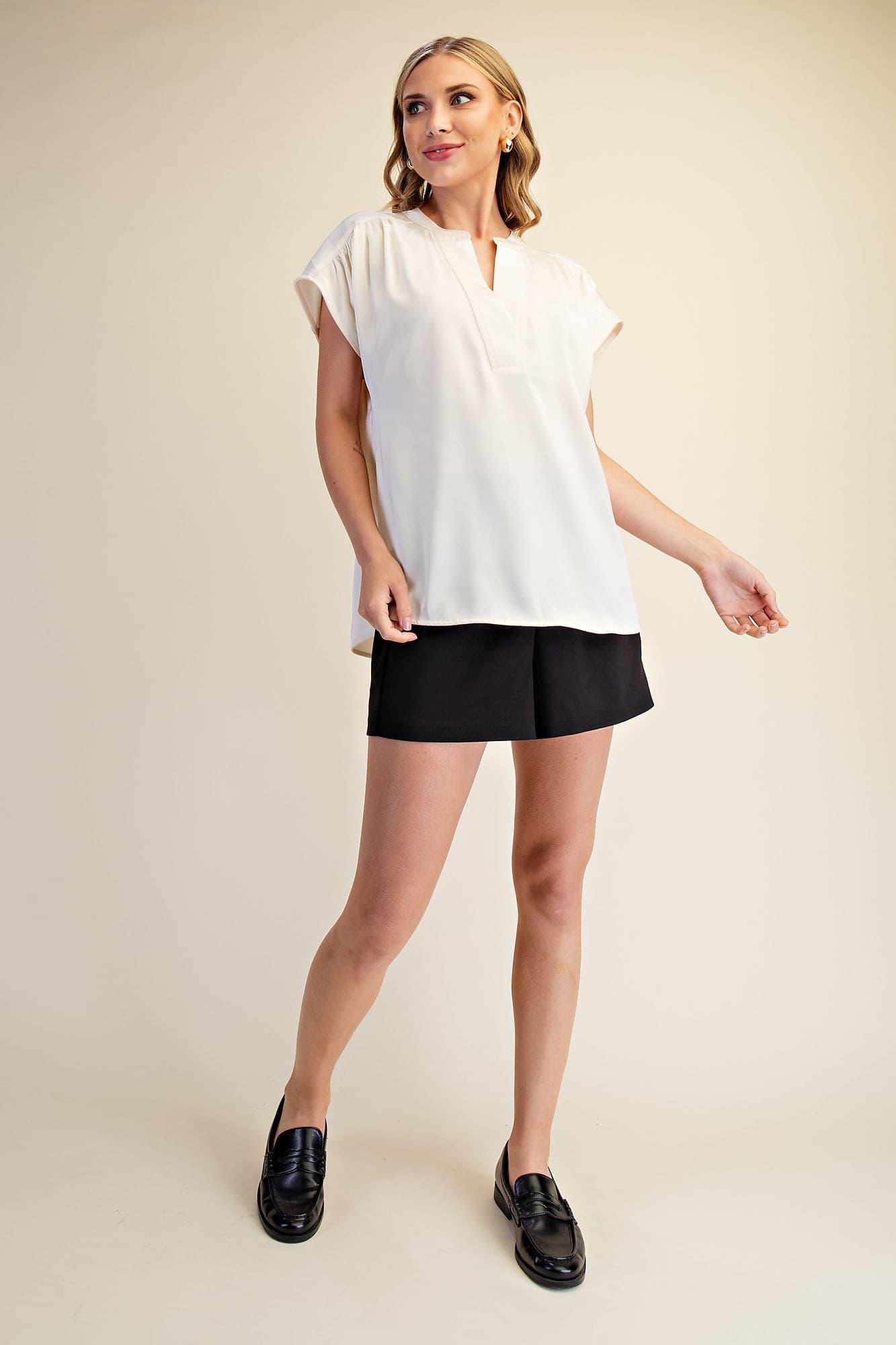 T8574 - IVORY