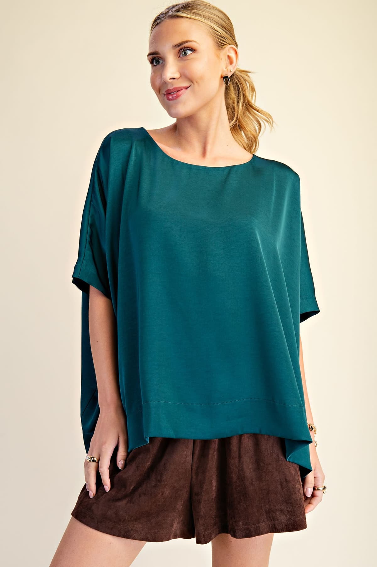 T8575 - HUNTER GREEN