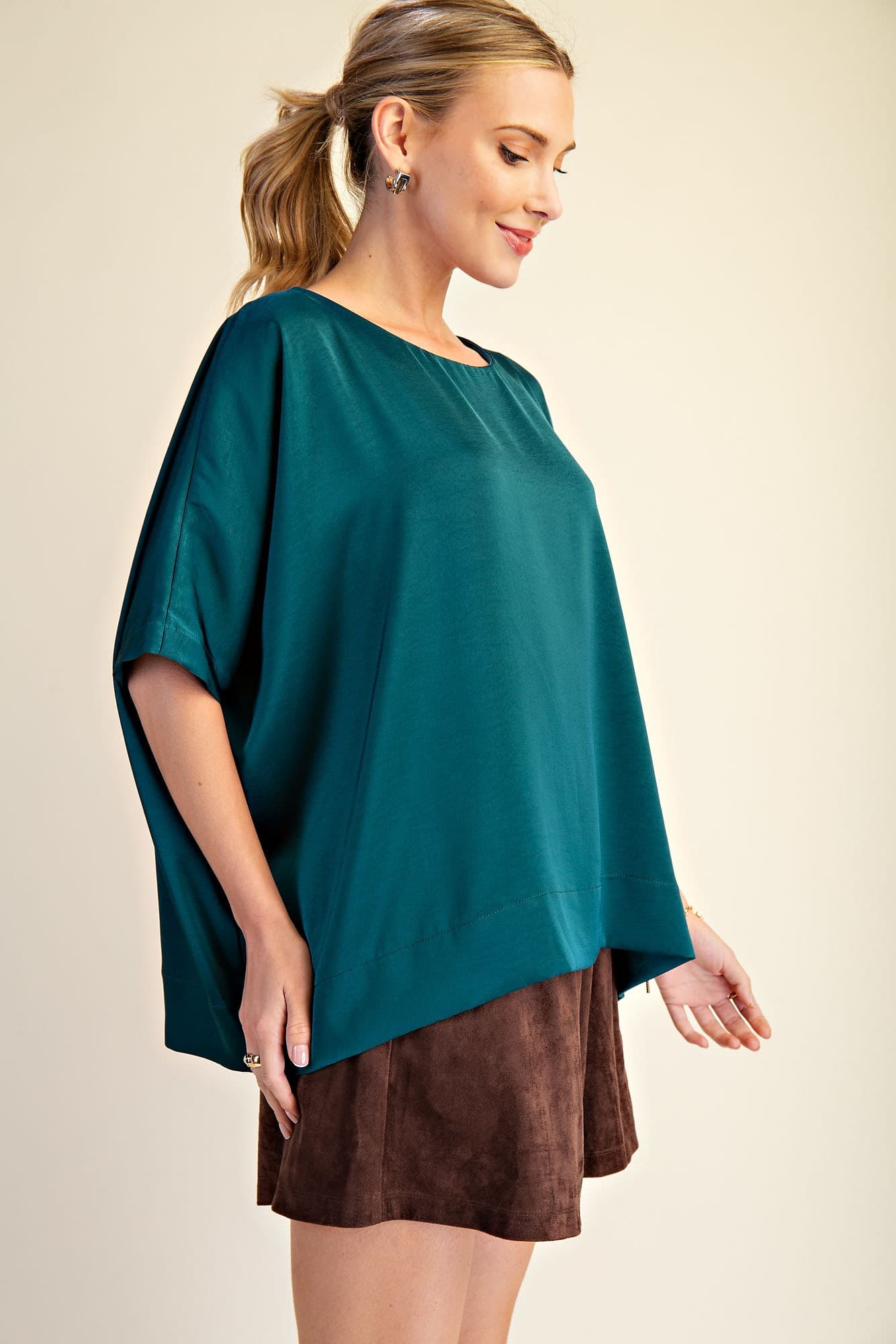 T8575 - HUNTER GREEN