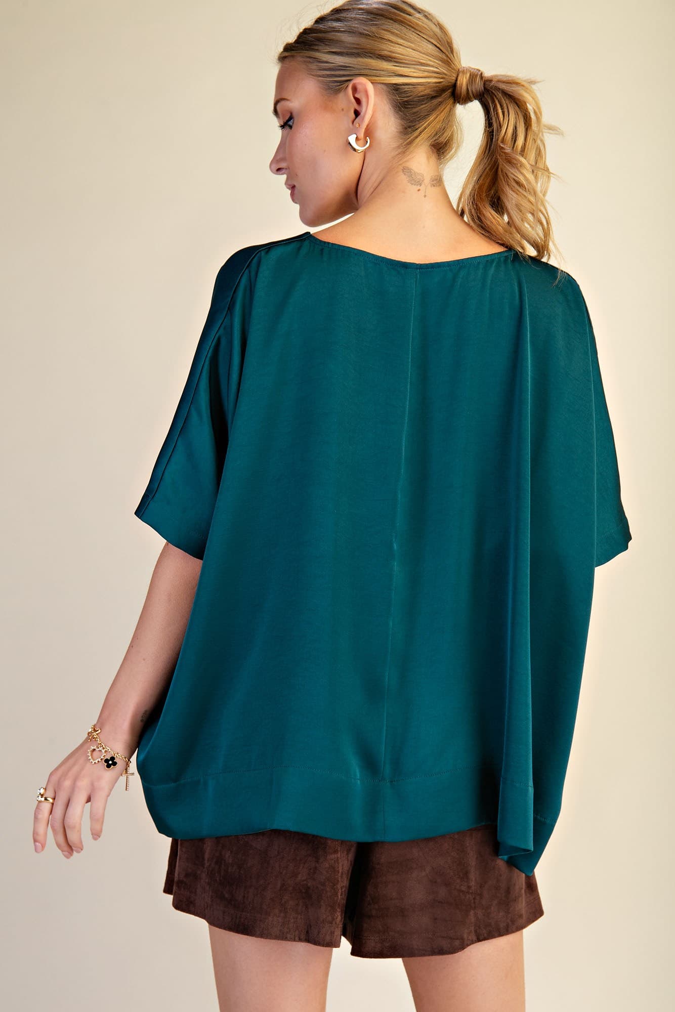 T8575 - HUNTER GREEN