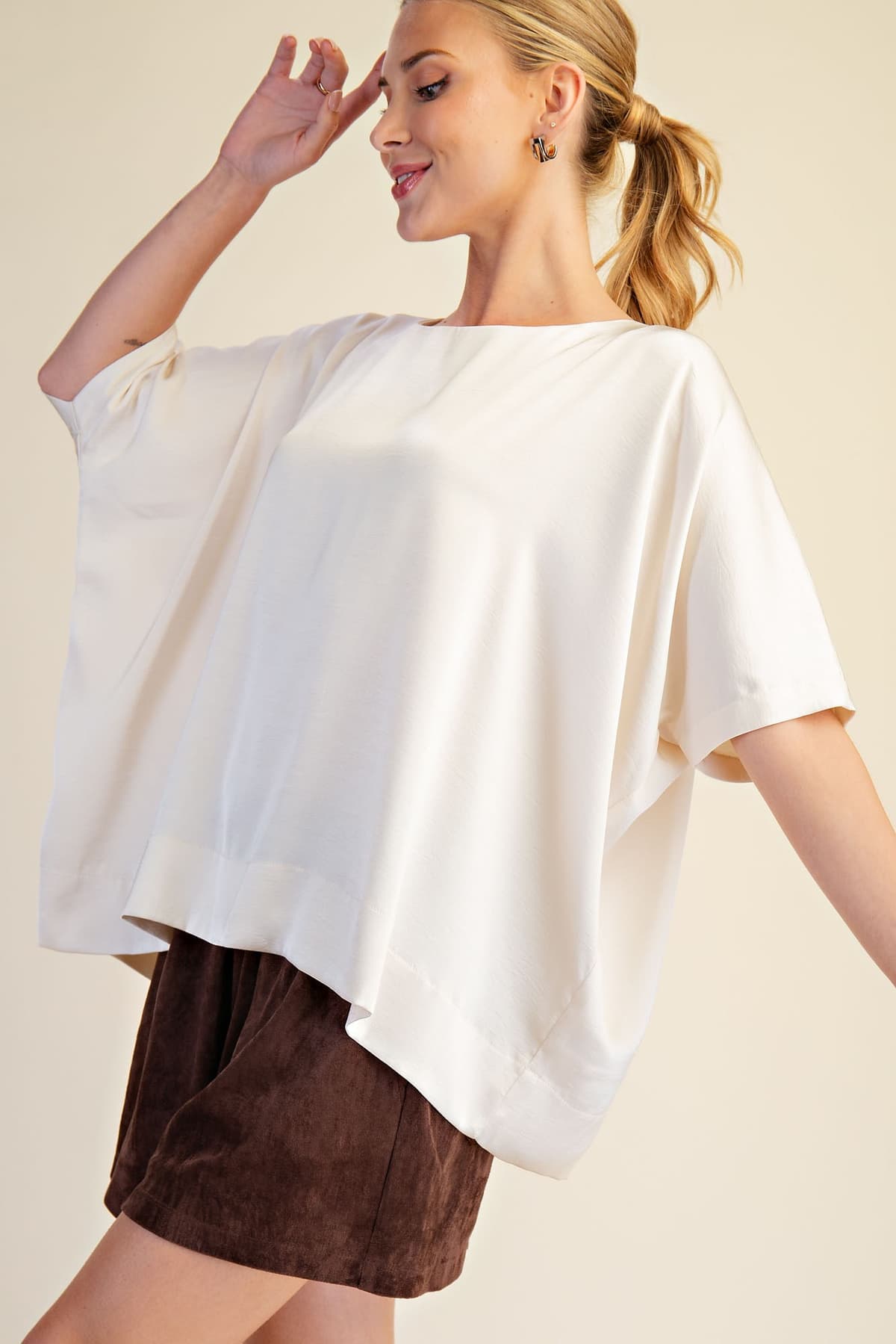 T8575 - IVORY