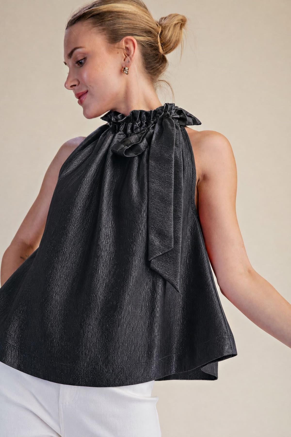 T8602 - BLACK