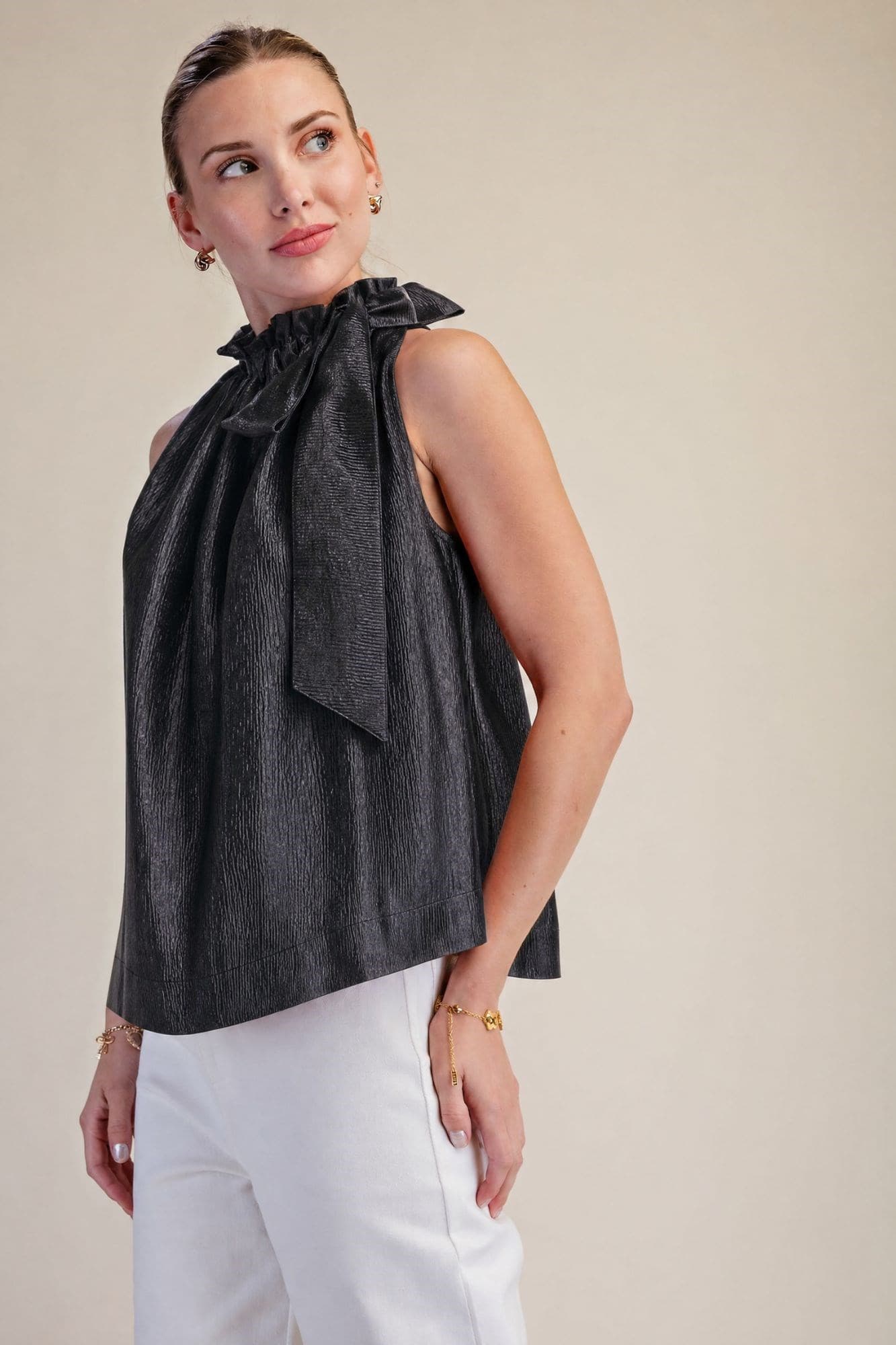 T8602 - BLACK