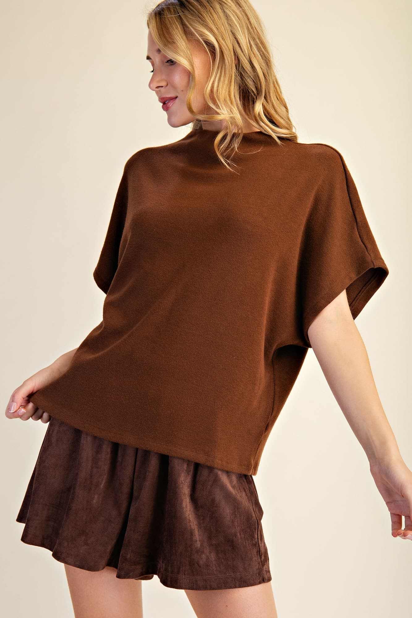 T8550 - BROWN