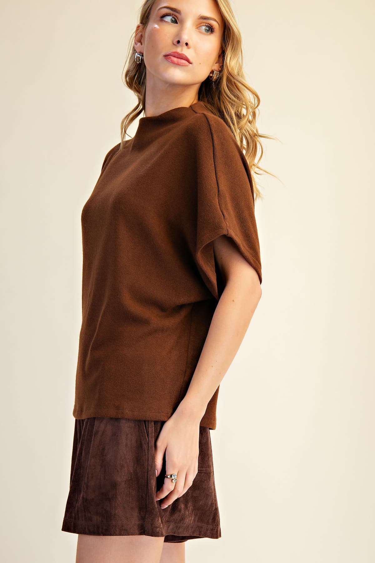 T8550 - BROWN