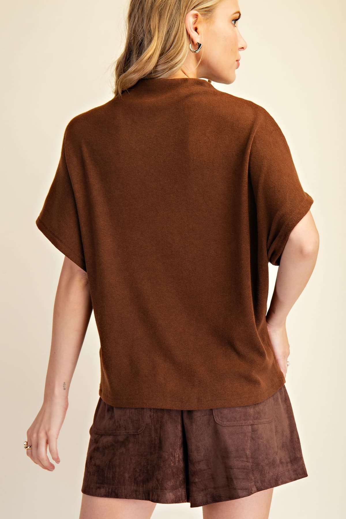 T8550 - BROWN