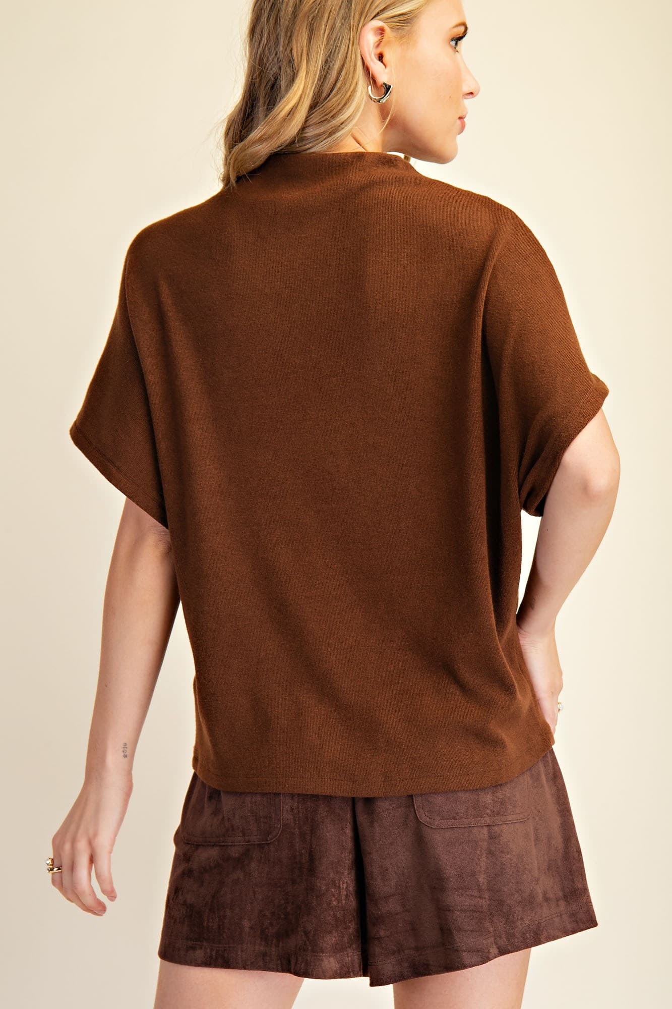 T8550 - BROWN