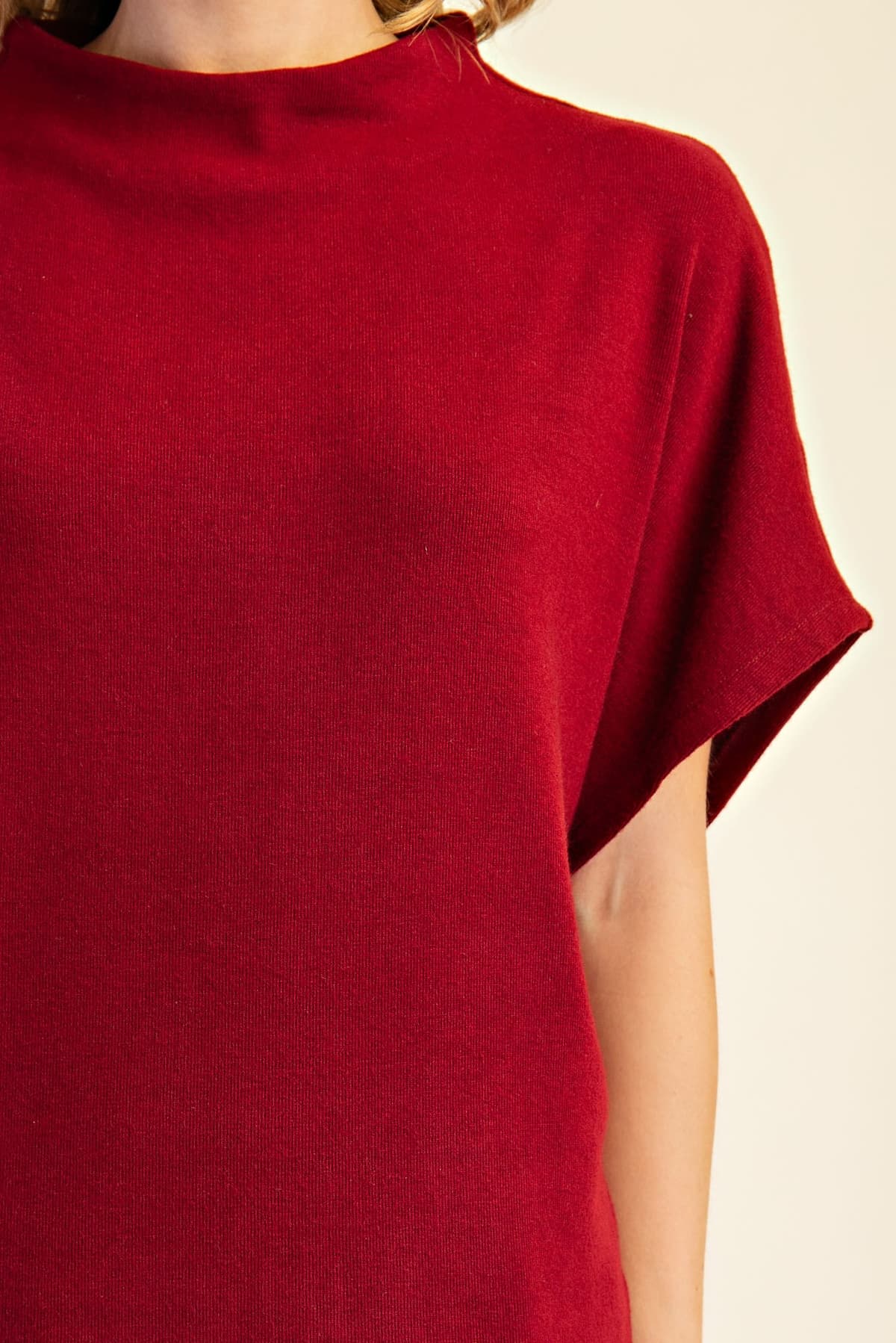 T8550 - BURGUNDY