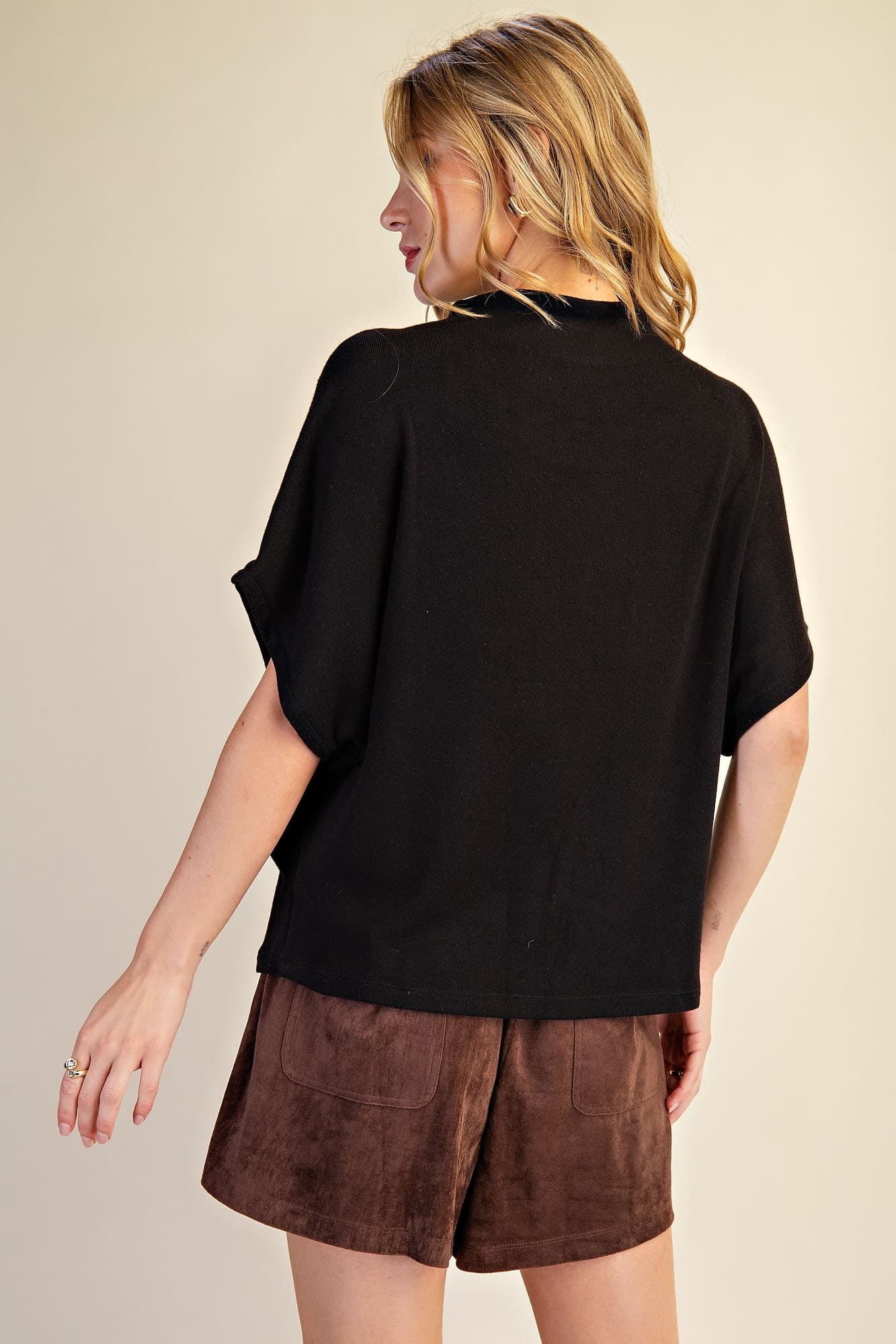 T8550 - BLACK