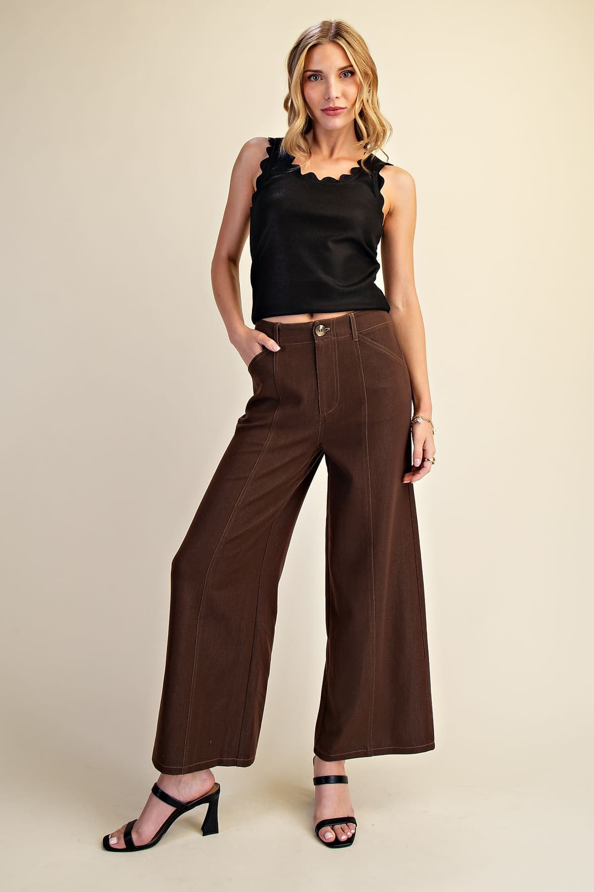 P8576 - BROWN