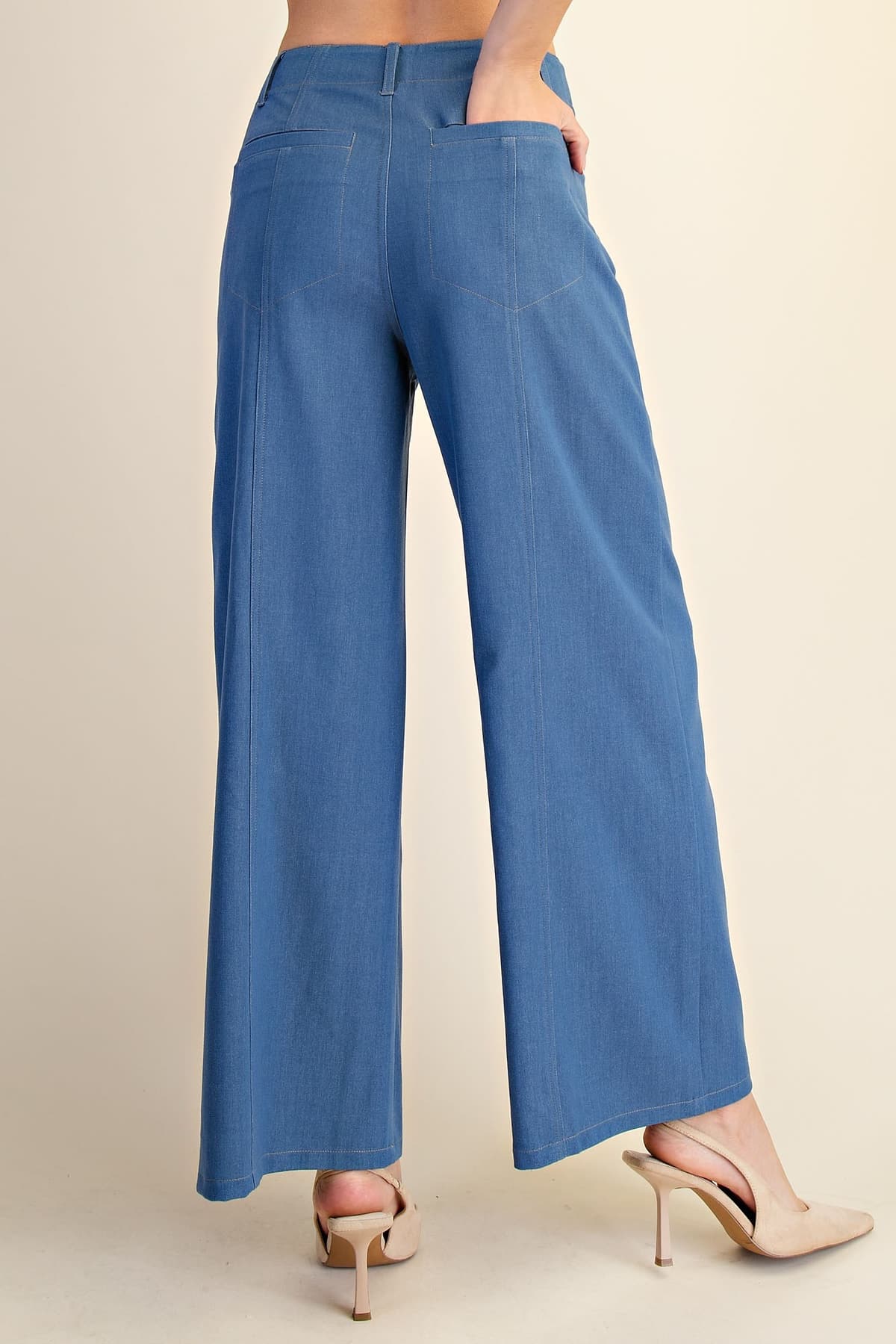 P8576 - BLUE