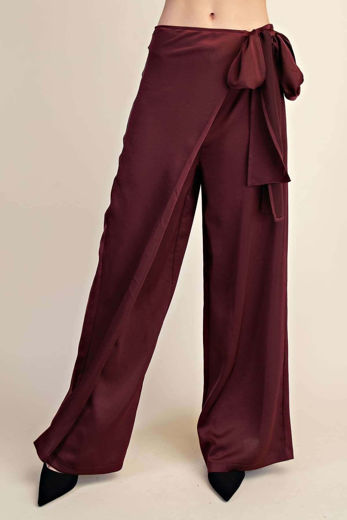 P8562 - BURGUNDY