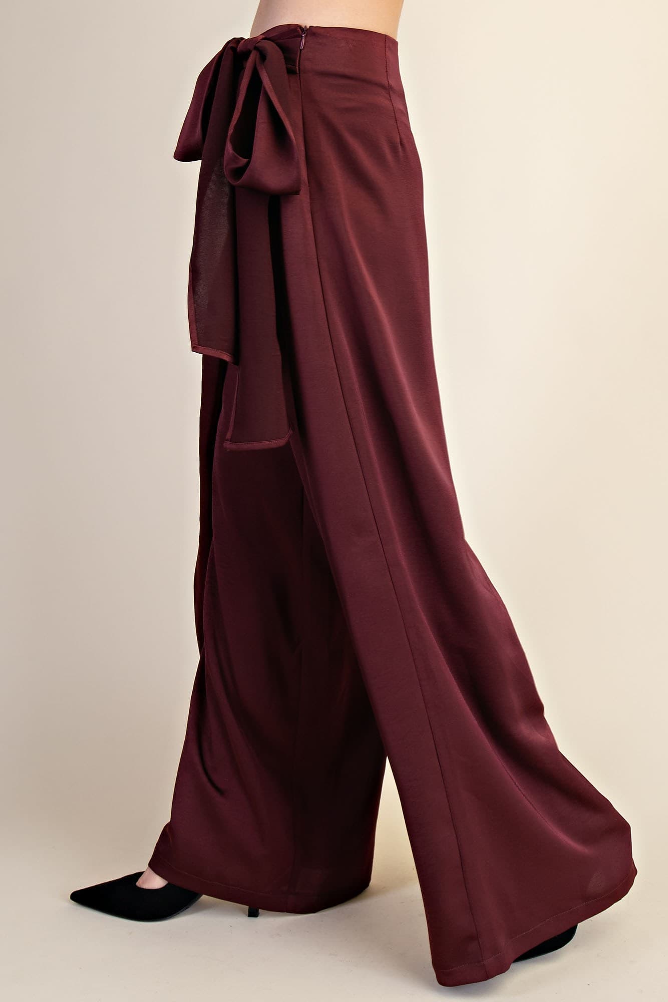 P8562 - BURGUNDY