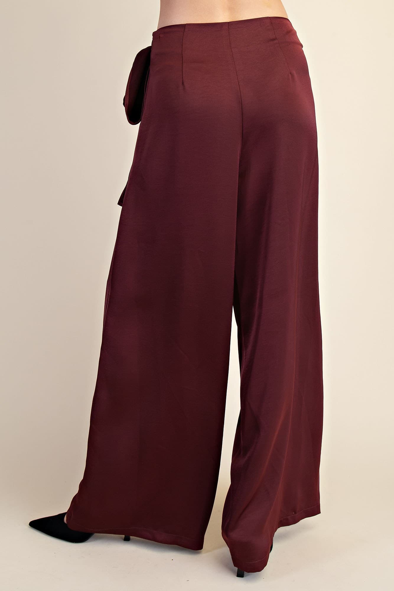 P8562 - BURGUNDY