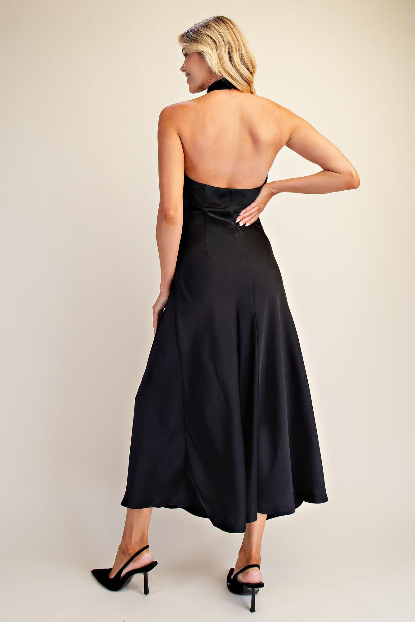 D9399 - BLACK