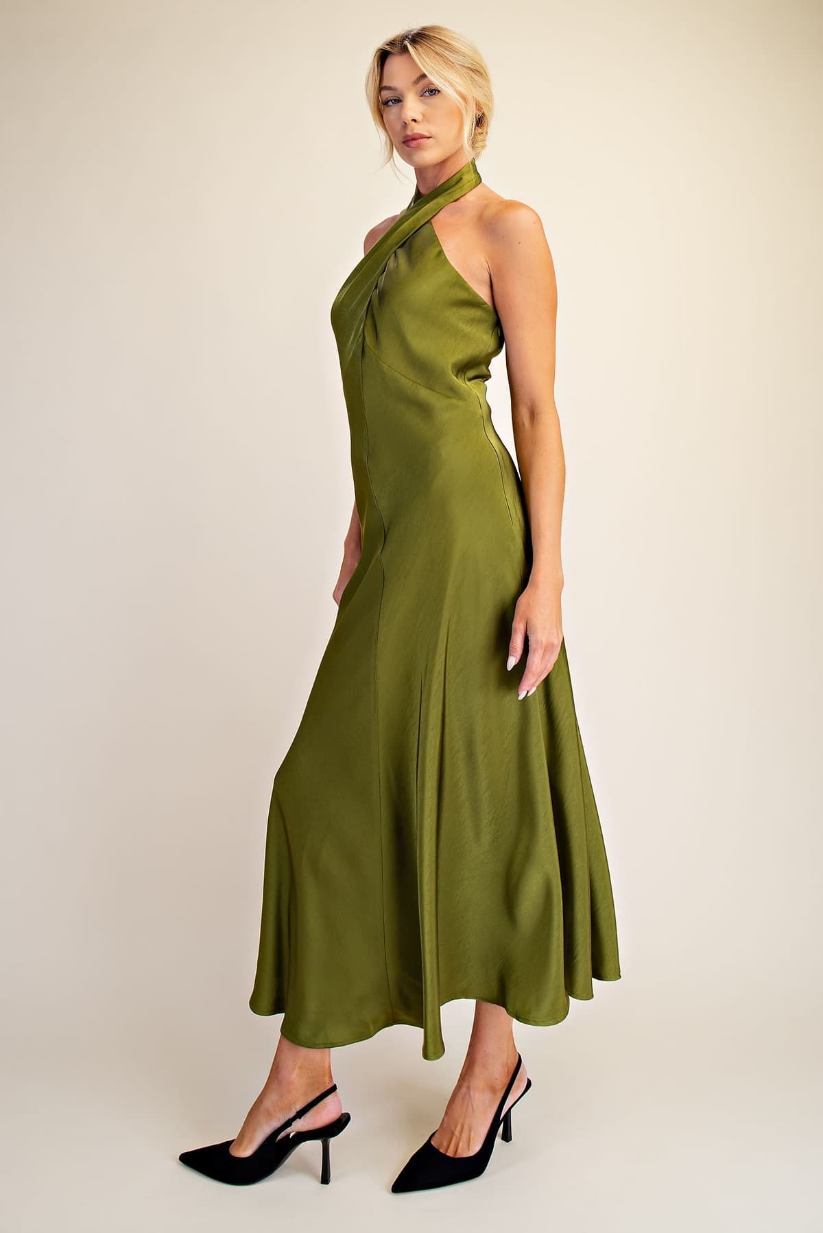 D9399 - OLIVE
