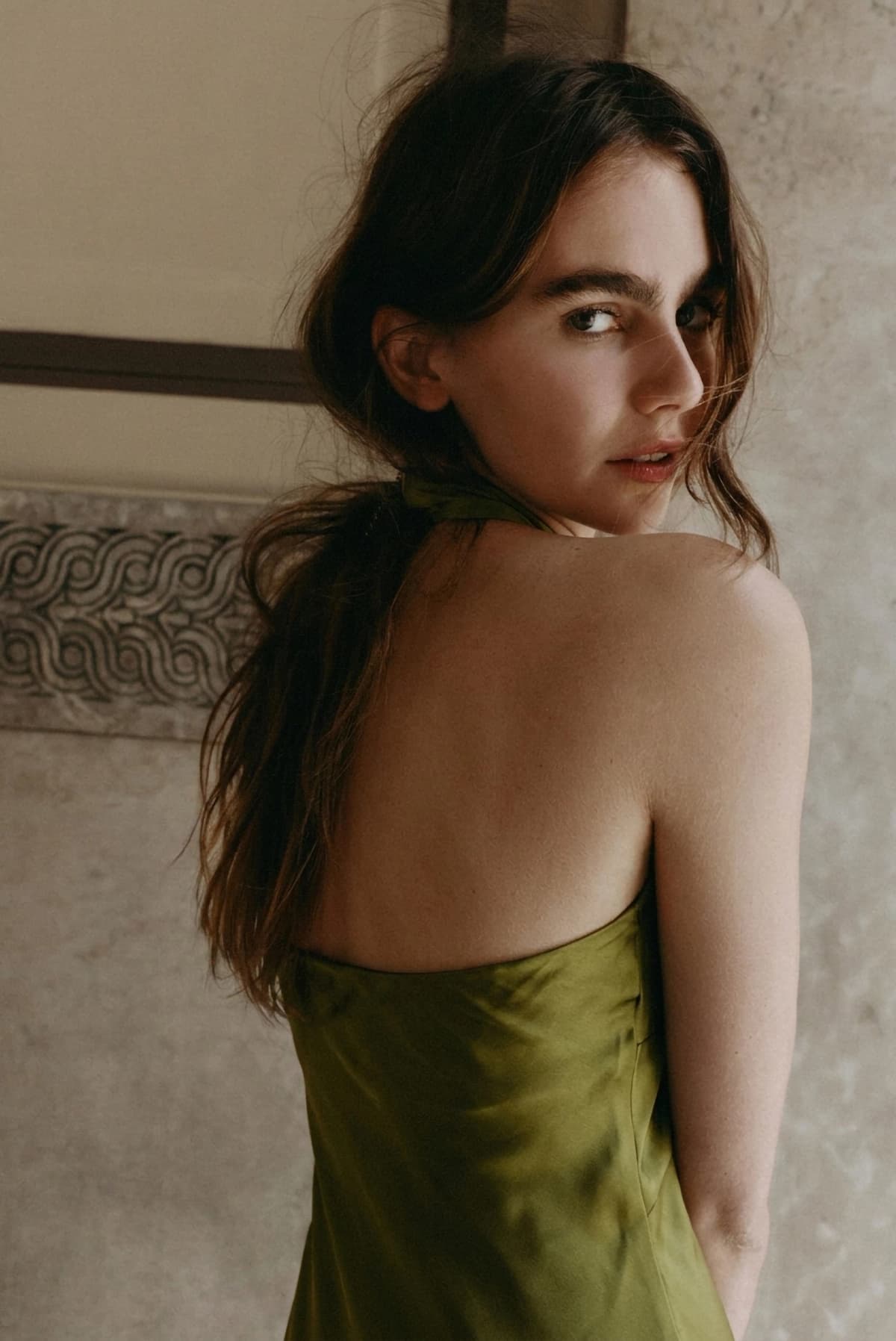D9399 - OLIVE