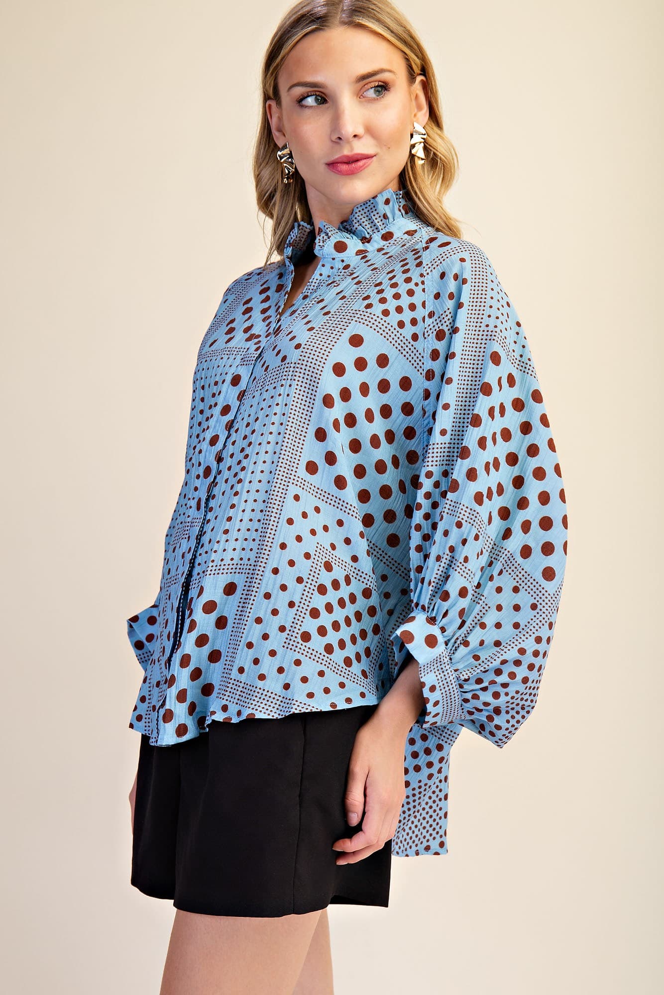T9354 - BLUE