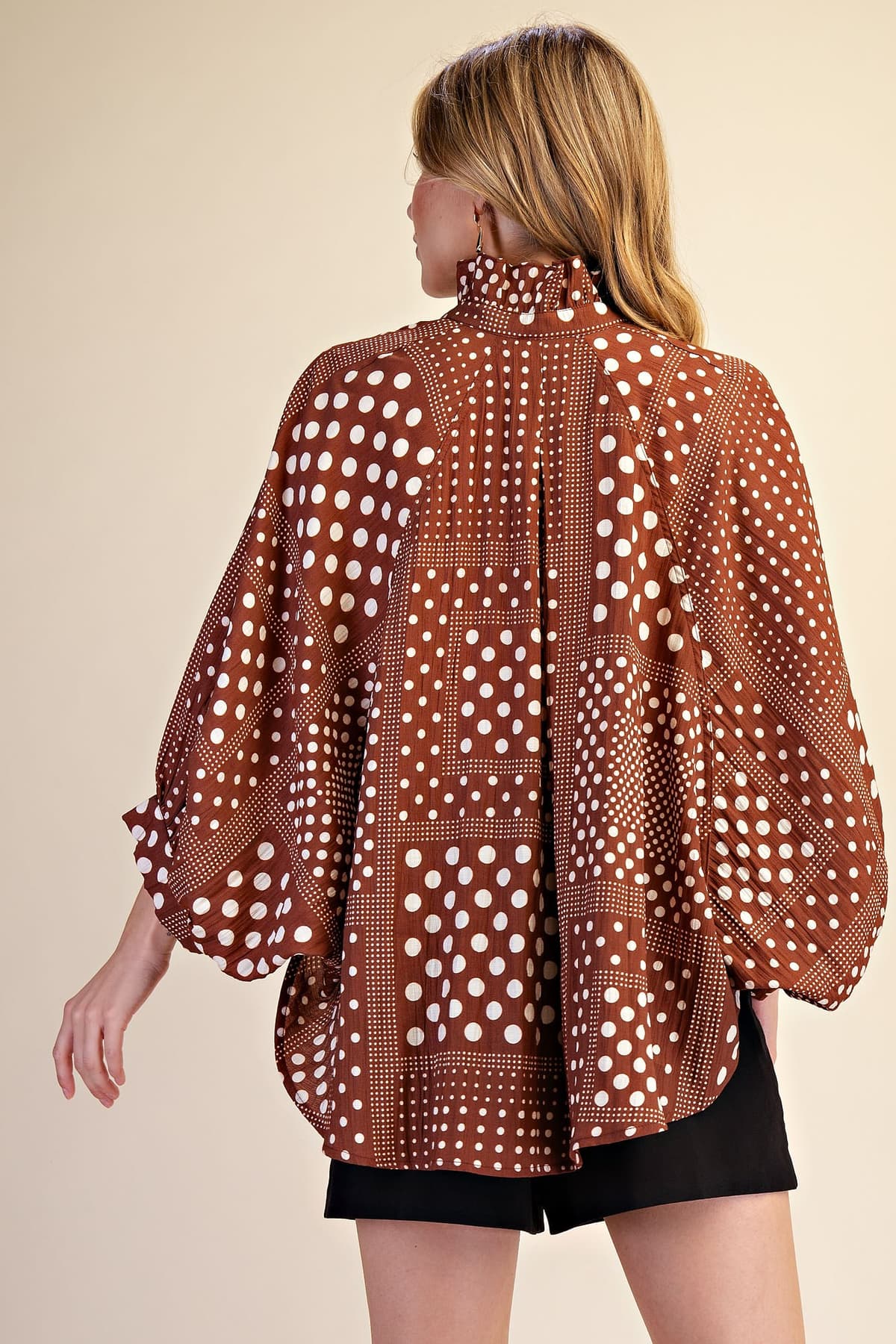 T9354 - BROWN
