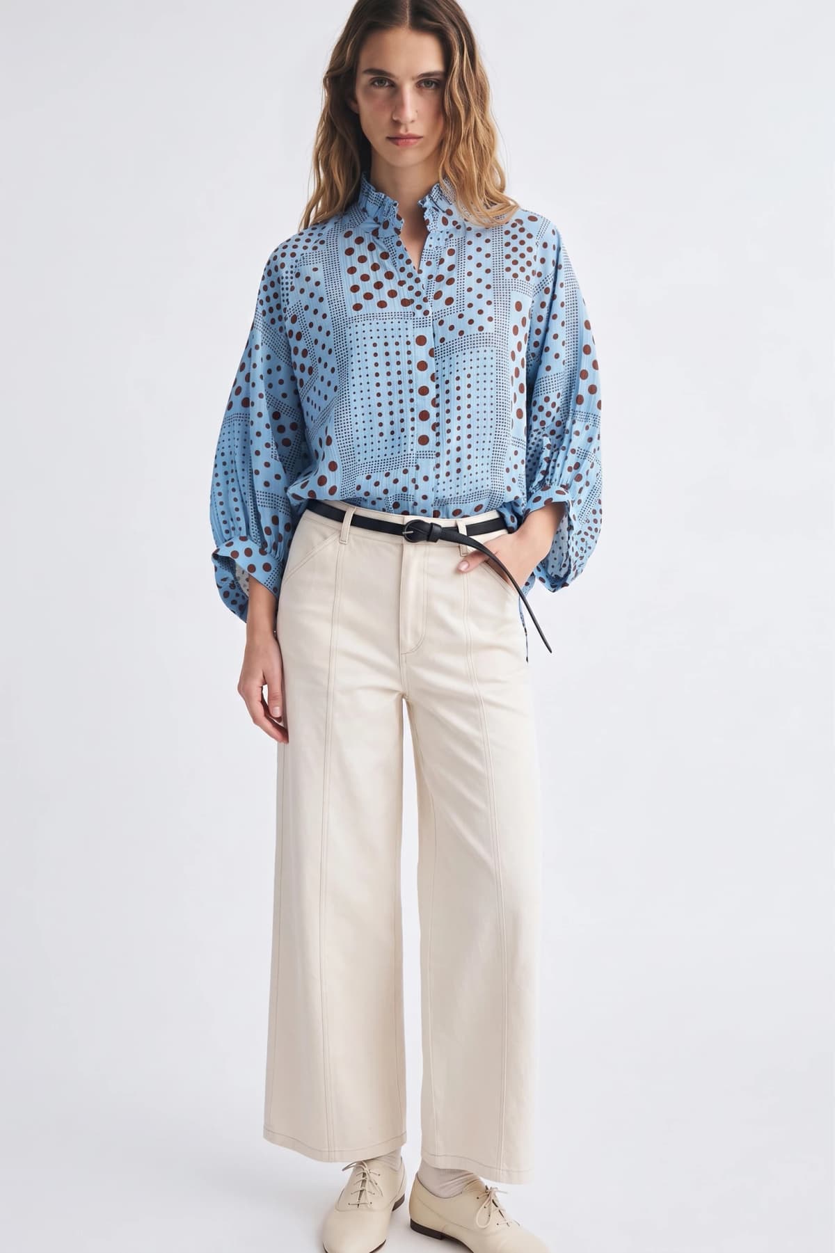 T9354 - BLUE
