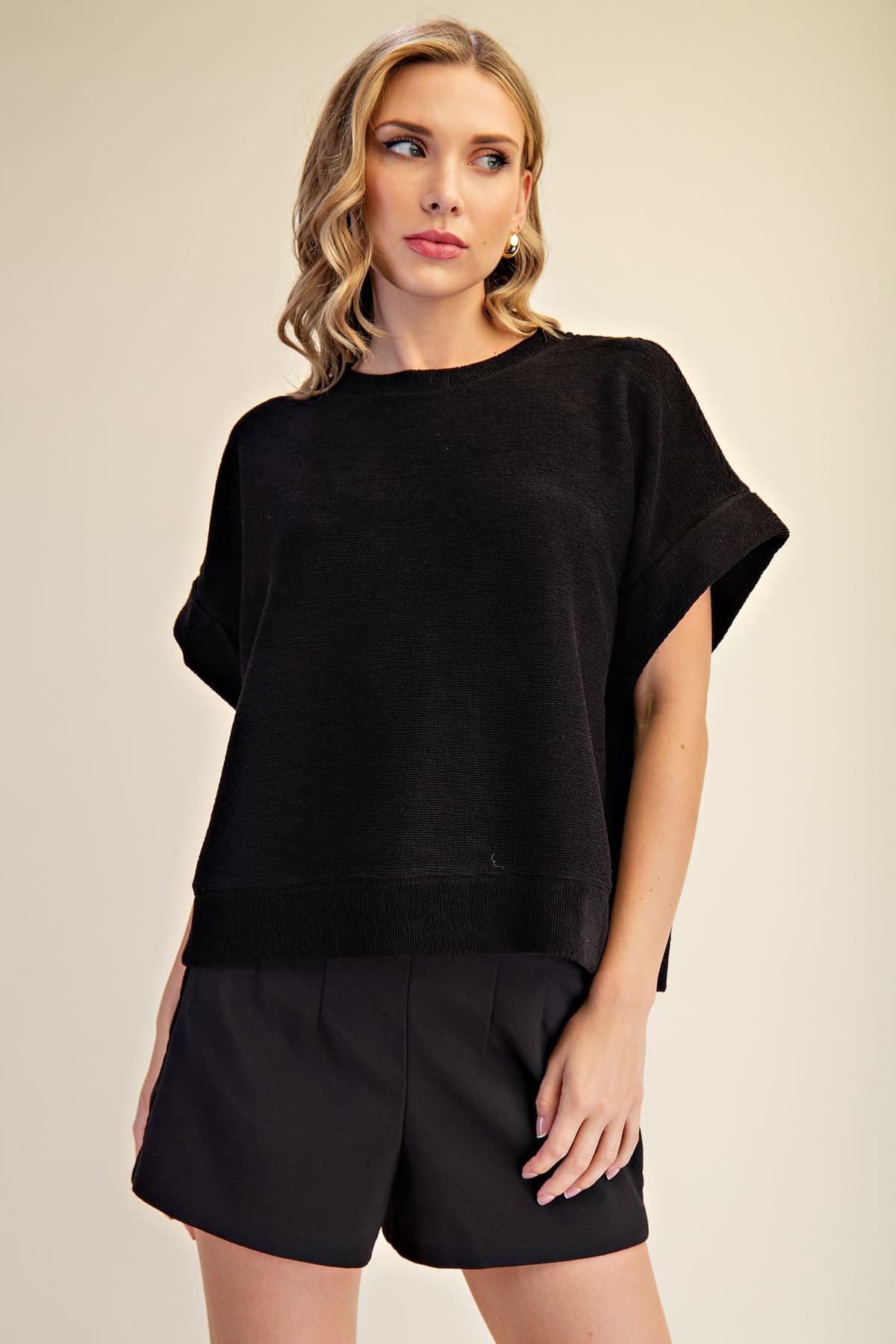 T9549 - BLACK