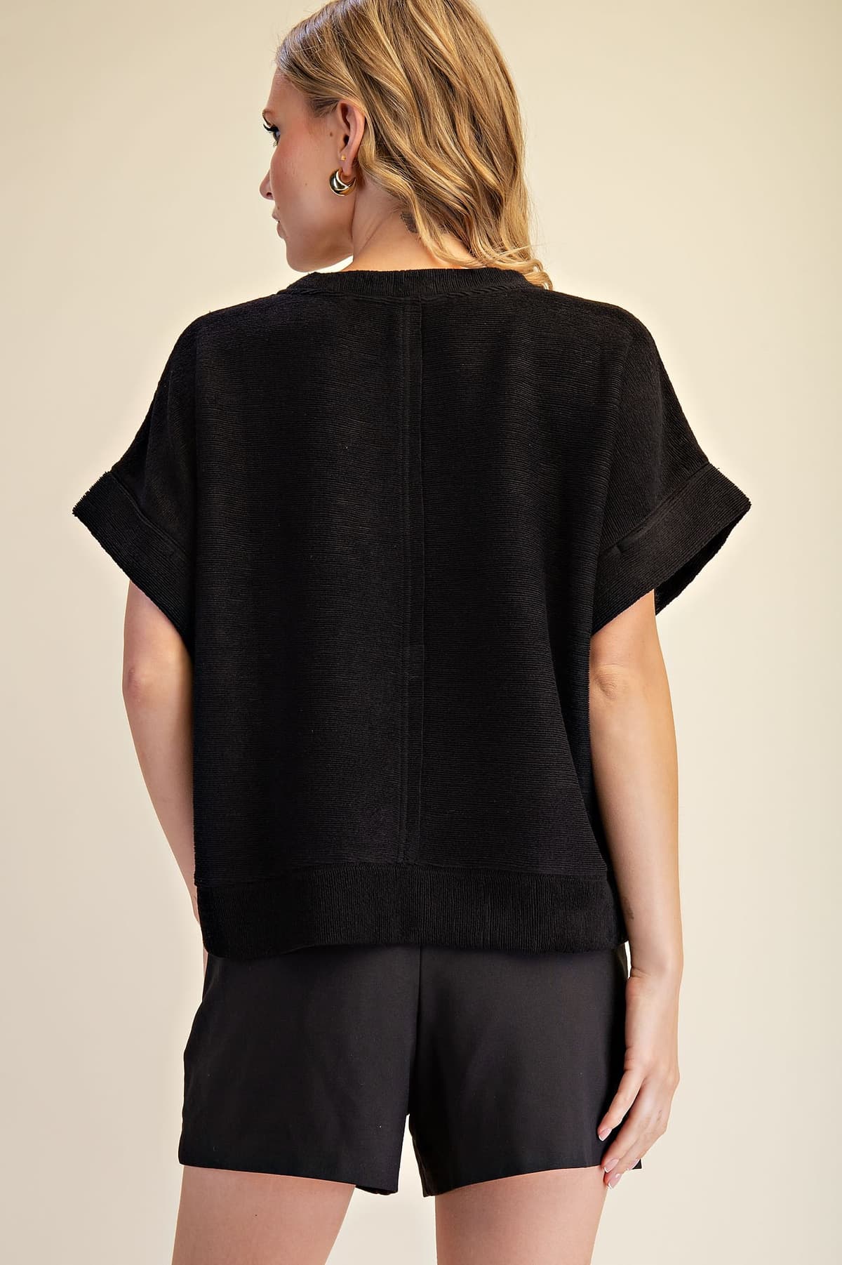 T9549 - BLACK
