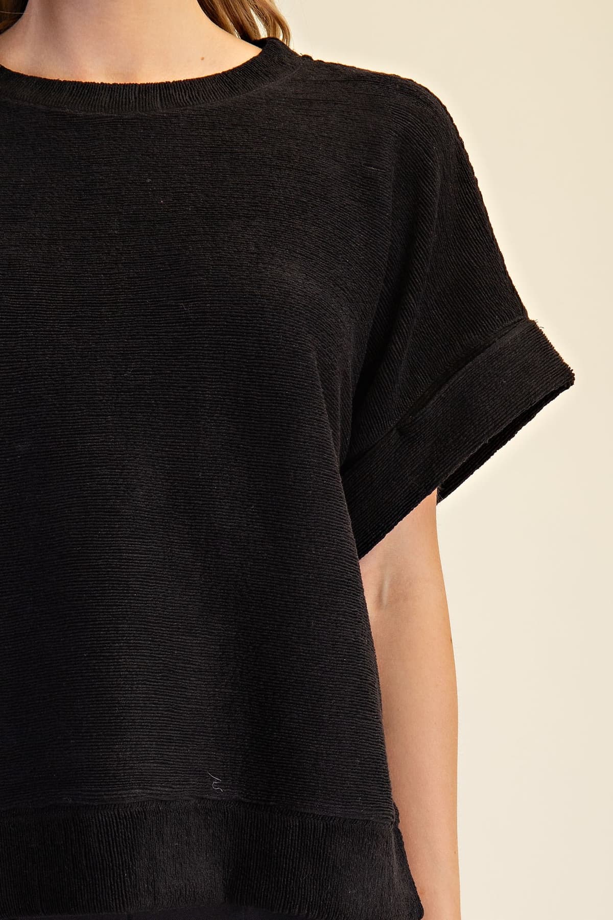 T9549 - BLACK