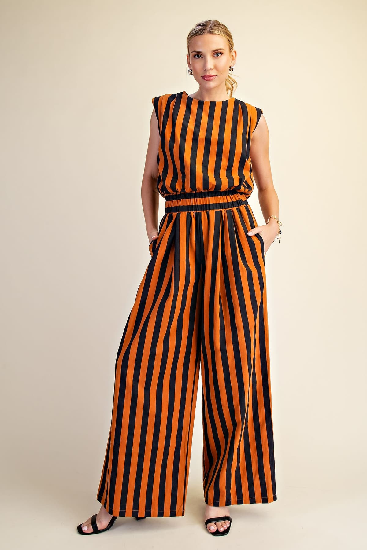 T9428 - BURNT ORANGE
