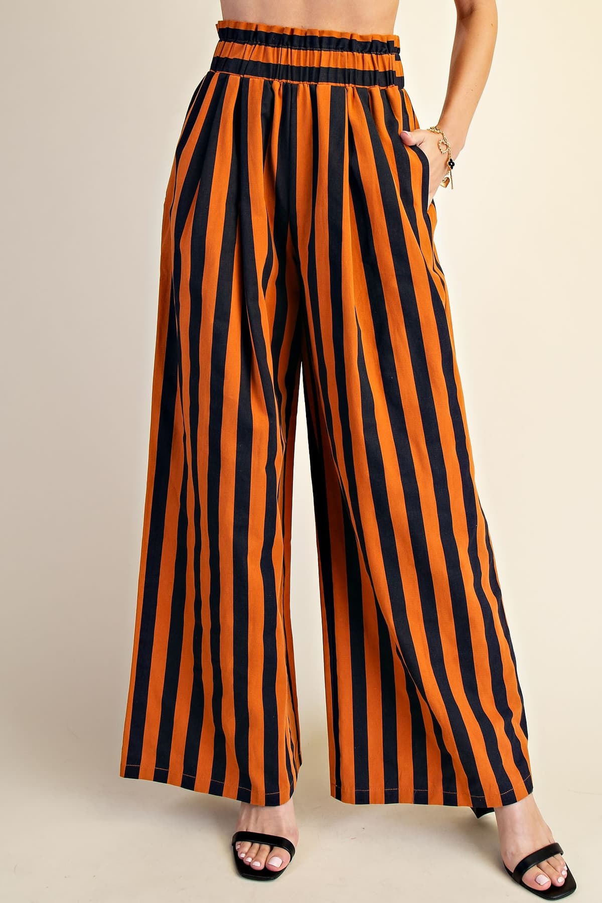P9429 - BURNT ORANGE