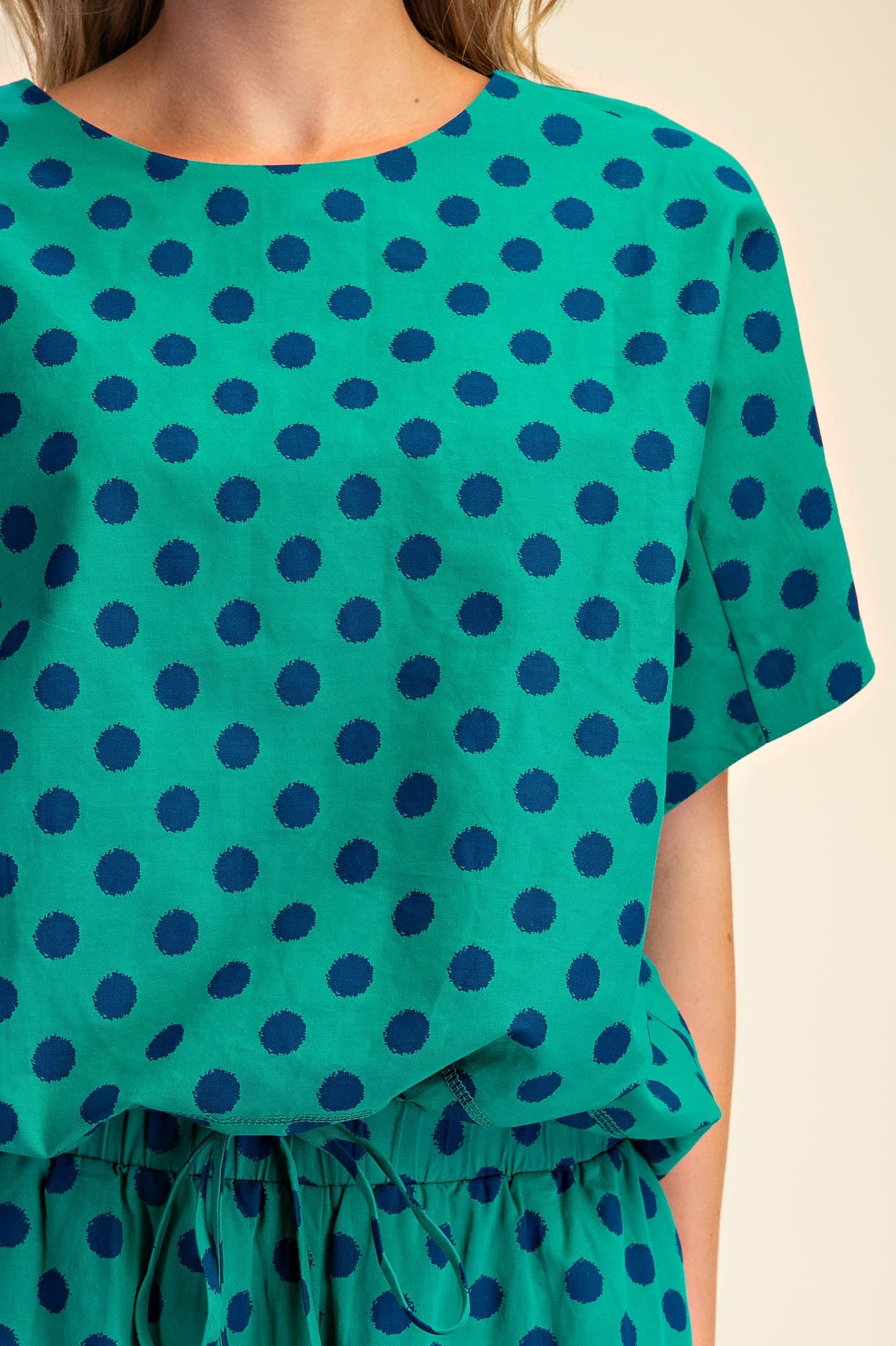 T9534 - GREEN