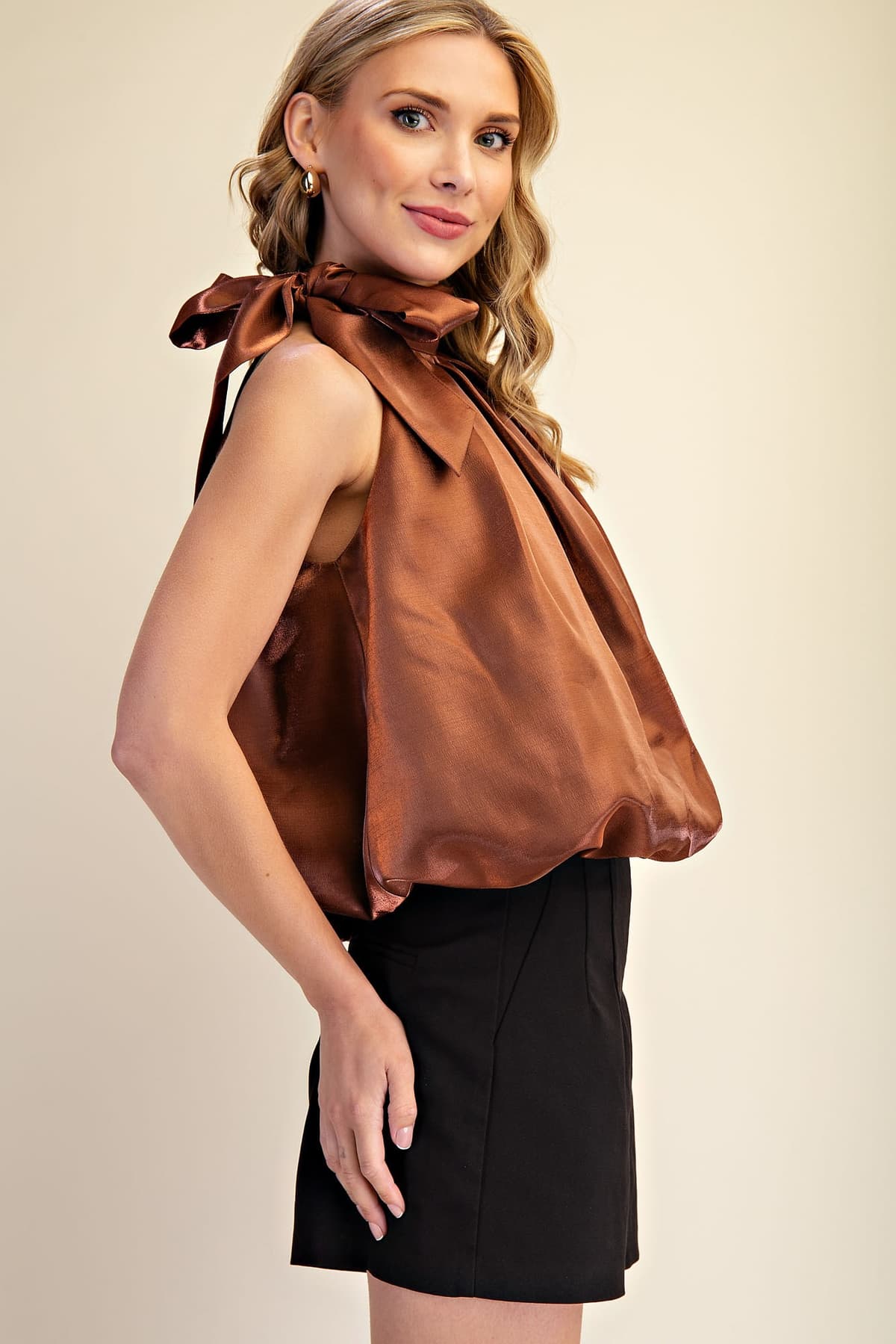 T9550 - BROWN