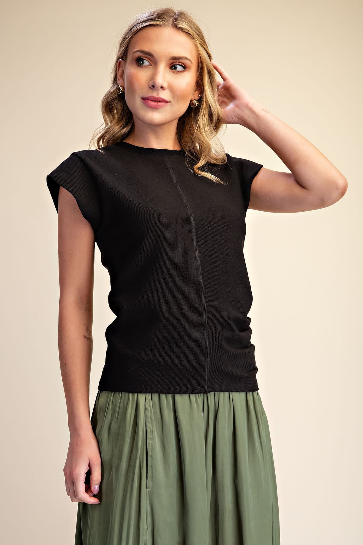 T9531 - BLACK