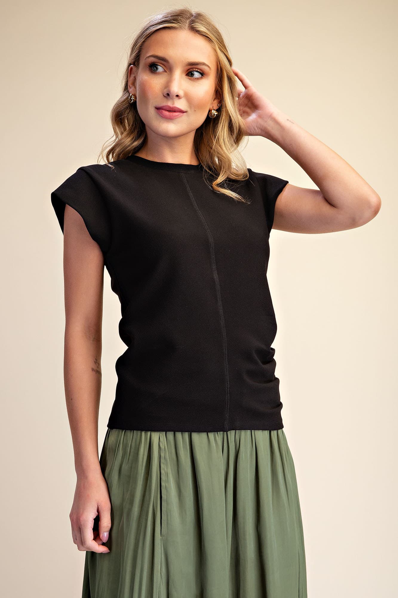 T9531 - BLACK