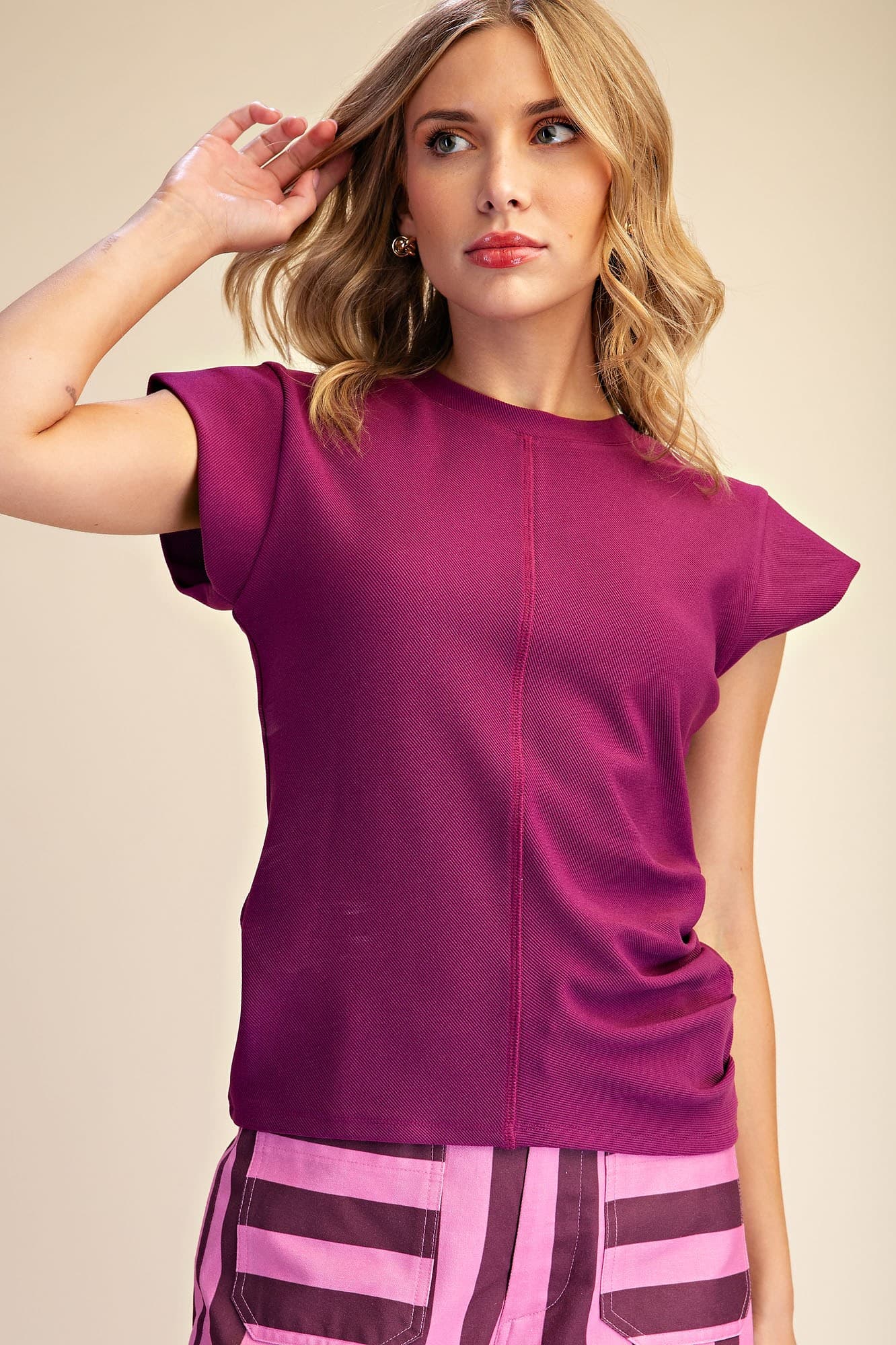 T9531 - PLUM