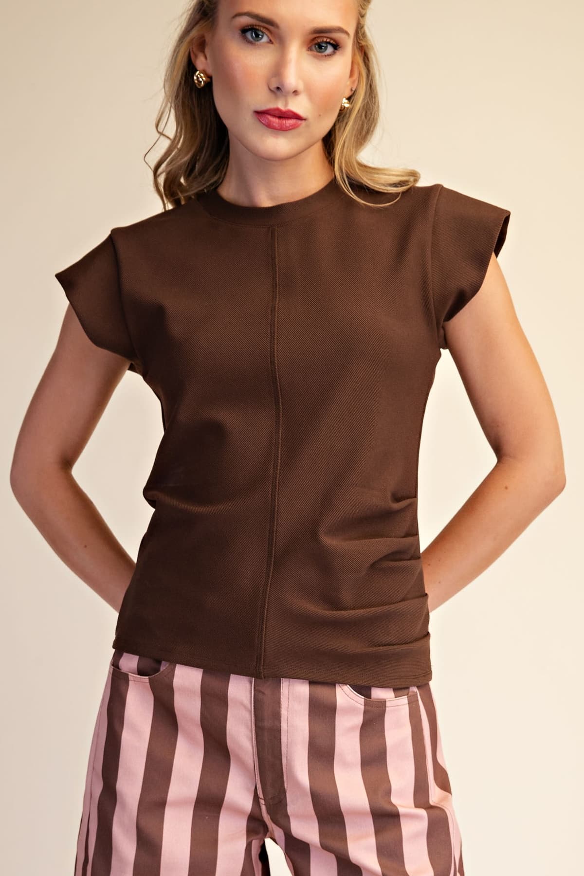 T9531 - BROWN