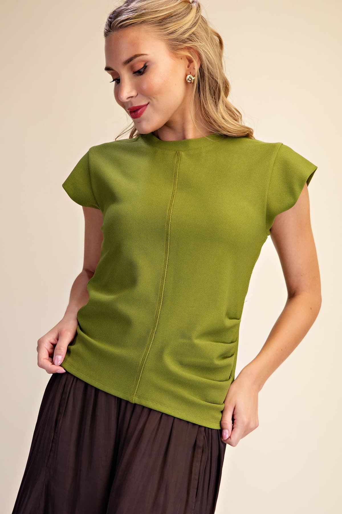 T9531 - OLIVE