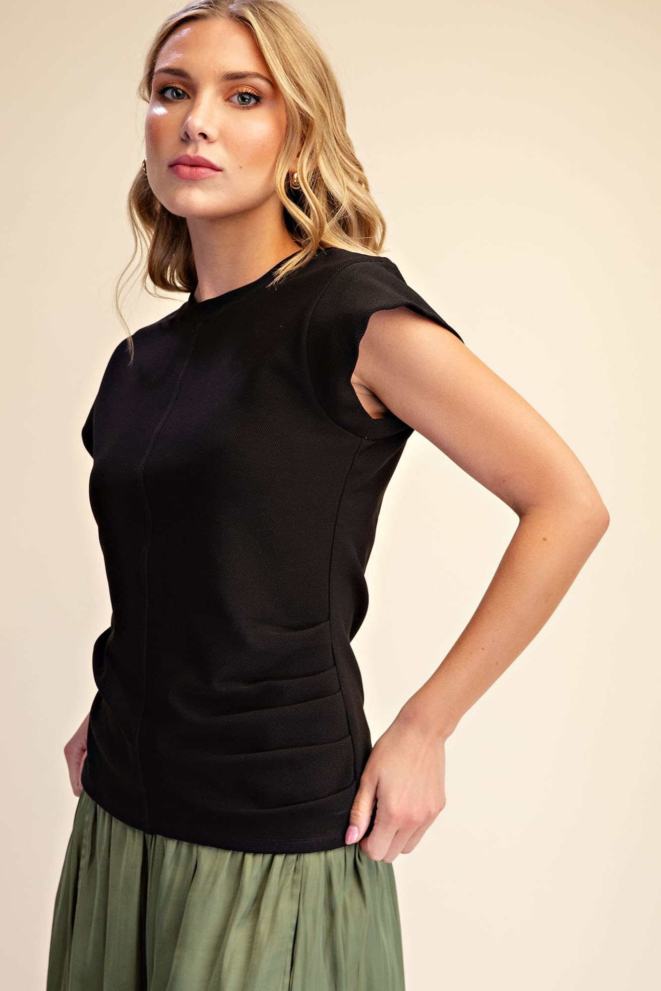 T9531 - BLACK