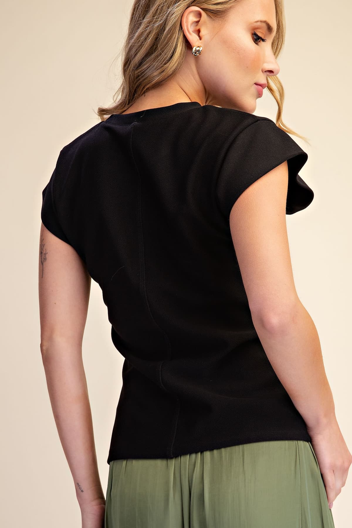 T9531 - BLACK