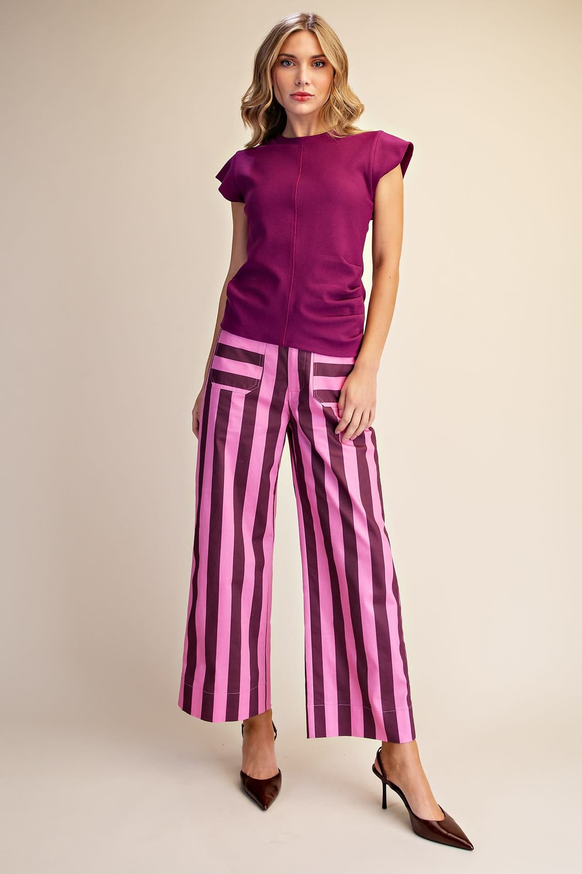 T9531 - PLUM